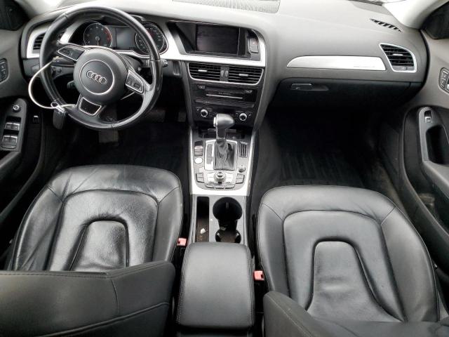 Photo 8 from auction – 2015 AUDI A4 ALLROAD with VIN WA1UFAFL5FA120428