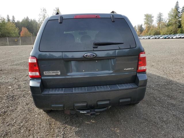 Photo 6 from auction – 2008 FORD ESCAPE XLT with VIN 1FMCU93128KA91522
