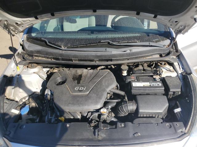 Photo 11 from auction – 2012 HYUNDAI ACCENT GLS with VIN KMHCT4AEXCU182577