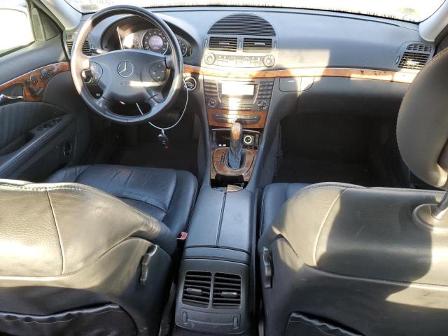 Photo 8 from auction – 2003 MERCEDES-BENZ E 320 with VIN WDBUF65J43A285075