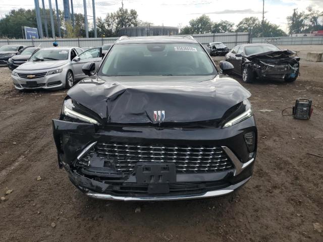 Photo 5 from auction – 2024 BUICK ENVISION AVENIR with VIN LRBFZSE46RD059047