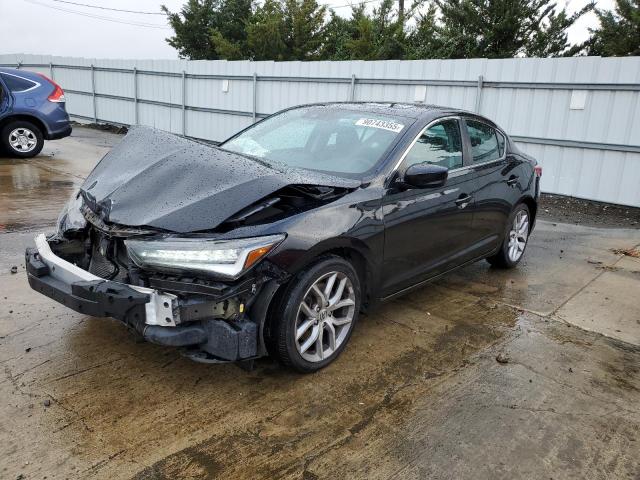 ACURA ILX 2019 with VIN 19UDE2F32KA000984 - Photo from auction