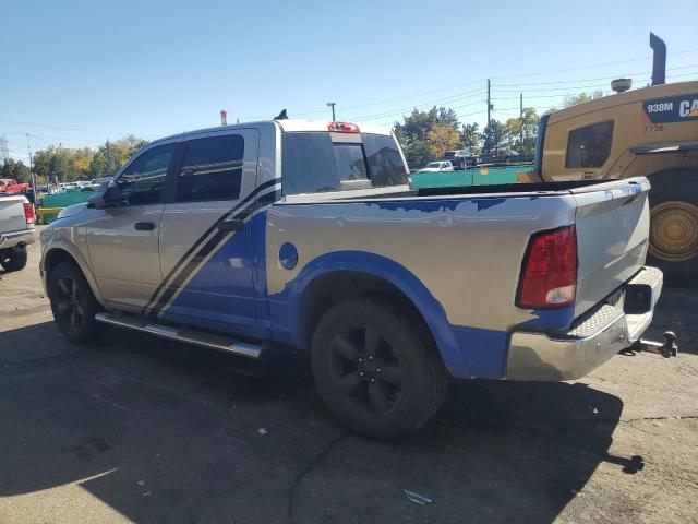 Photo 2 from auction – 2015 RAM 1500 SLT with VIN 1C6RR7LT8FS680956