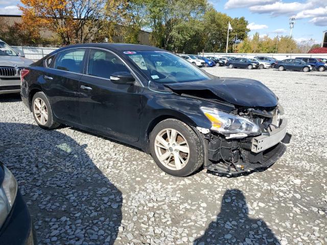 Photo 4 from auction – 2013 NISSAN ALTIMA 2.5 with VIN 1N4AL3AP3DN470157