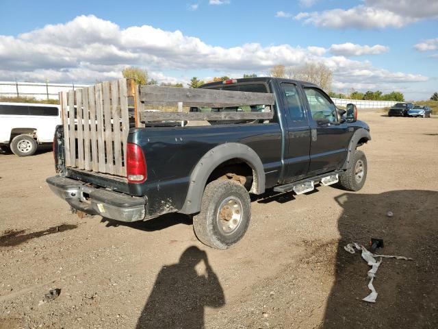 Photo 3 from auction – 2004 FORD F250 SUPER with VIN 1FTNX21S44EA06244
