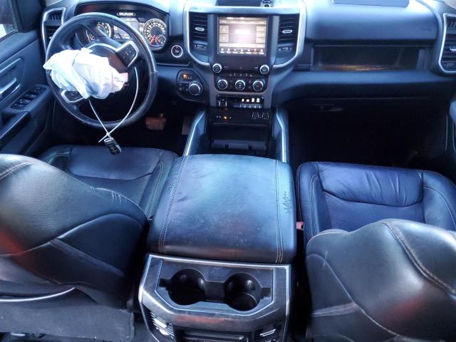Photo 8 from auction – 2019 RAM 1500 BIG H with VIN 1C6SRFFT4KN527376