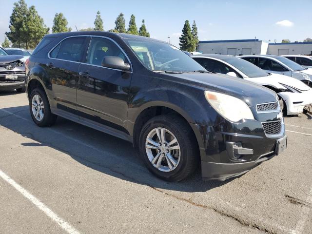 Photo 4 from auction – 2013 CHEVROLET EQUINOX with VIN 2GNALBEK5D6355140