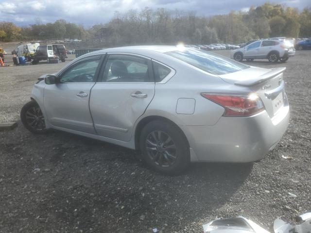 Photo 2 from auction – 2015 NISSAN ALTIMA 2.5 with VIN 1N4AL3AP5FC589259