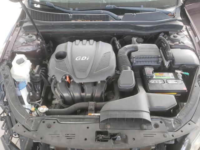 Photo 11 from auction – 2015 KIA OPTIMA EX with VIN 5XXGN4A74FG354095