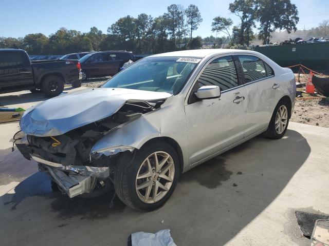 FORD FUSION 2011 with VIN 3FAHP0JAXBR243975 - Photo from auction