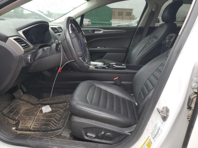 Photo 7 from auction – 2016 FORD FUSION SE with VIN 3FA6P0HDXGR292799