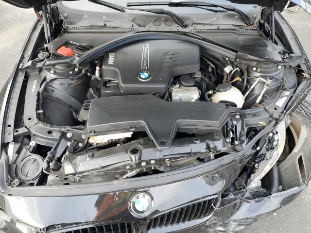 Photo 11 from auction – 2013 BMW 328 I SULEV with VIN WBA3C1G58DNN93785
