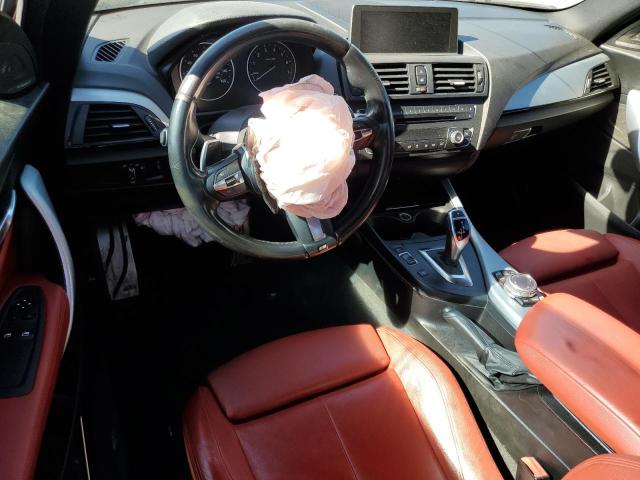 Photo 8 from auction – 2015 BMW M235I with VIN WBA1J7C56FV254161