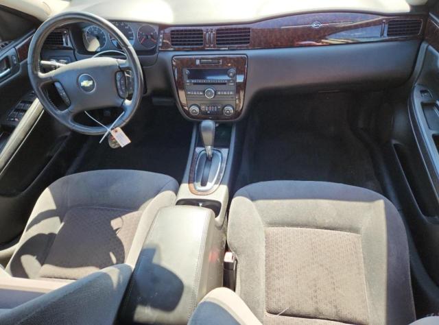 Photo 8 from auction – 2012 CHEVROLET IMPALA LT with VIN 2G1WG5E36C1133207