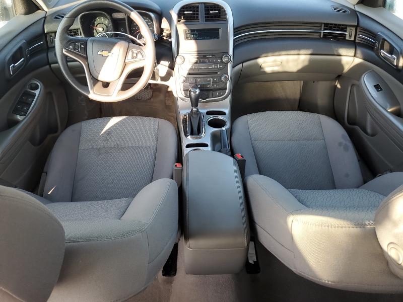 Photo 8 from auction – 2015 CHEVROLET MALIBU LS with VIN 1G11B5SL9FF128061