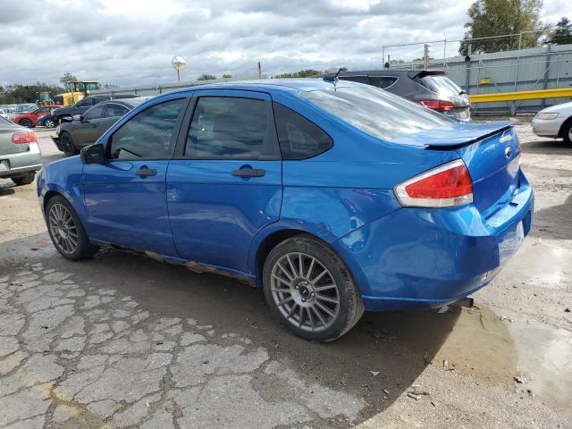 Photo 2 from auction – 2011 FORD FOCUS S with VIN 1FAHP3EN4BW112357