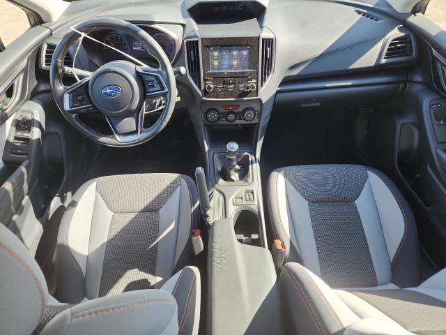 Photo 8 from auction – 2019 SUBARU CROSSTREK with VIN JF2GTACC7KG362467