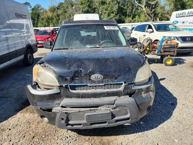 Photo 5 from auction – 2011 KIA SOUL + with VIN KNDJT2A24B7733234
