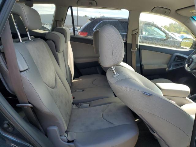 صورة رقم 11 من المزاد - 2010 TOYOTA RAV4 مع VIN JTMBF4DV7A5031271