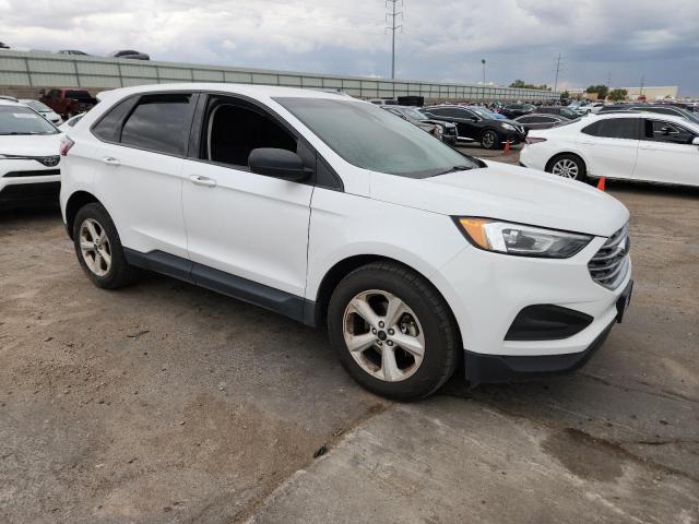 Photo 4 from auction – 2020 FORD EDGE SE with VIN 2FMPK3G92LBB28625