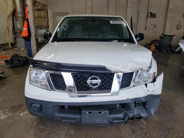 Photo 5 from auction – 2019 NISSAN FRONTIER S with VIN 1N6BD0CTXKN707645