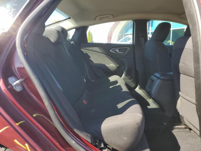 Photo 10 from auction – 2015 CHRYSLER 200 LIMITE with VIN 1C3CCCAB4FN689143