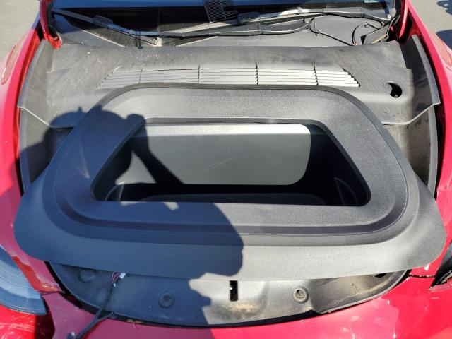 Photo 11 from auction – 2023 TESLA MODEL Y with VIN 7SAYGDEE2PF928532