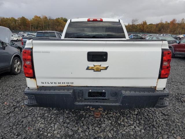 Photo 6 from auction – 2014 CHEVROLET SILVERADO with VIN 1GCVKPEC2EZ101328