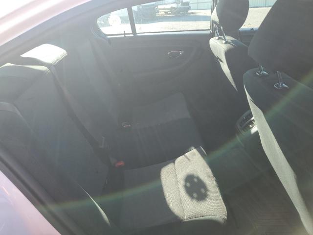 Photo 10 from auction – 2015 FORD TAURUS POL with VIN 1FAHP2MK9FG102408