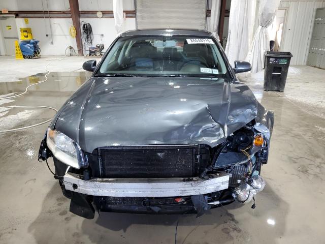 Photo 5 from auction – 2008 AUDI A4 2.0T QU with VIN WAUDF78E68A074700