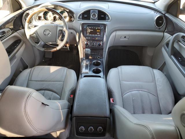 Photo 8 from auction – 2015 BUICK ENCLAVE with VIN 5GAKVBKD8FJ321293