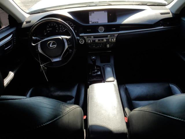 Photo 8 from auction – 2015 LEXUS ES 350 with VIN JTHBK1GG7F2173876