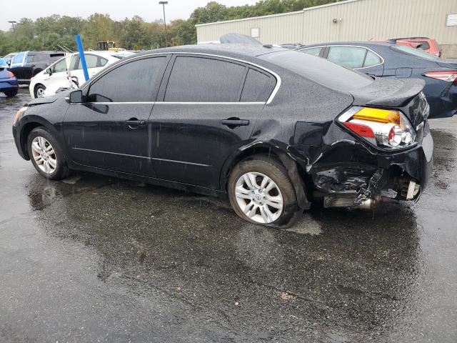 Photo 2 from auction – 2011 NISSAN ALTIMA BAS with VIN 1N4AL2AP7BN486661