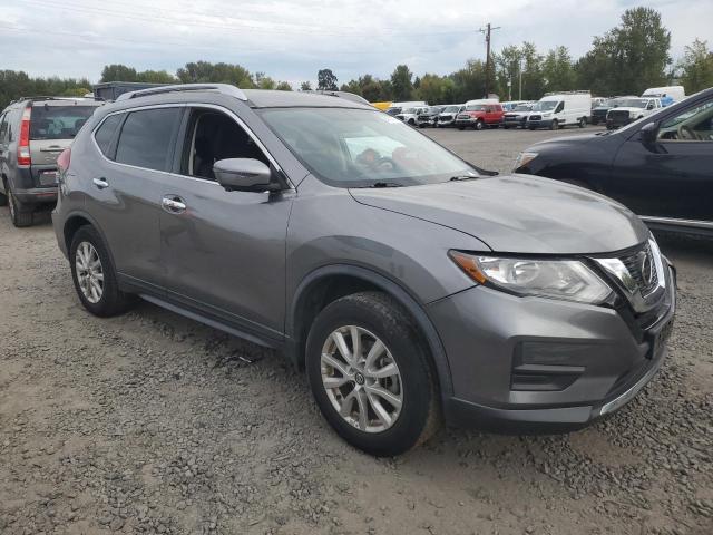 Photo 4 from auction – 2018 NISSAN ROGUE S with VIN KNMAT2MVXJP516520