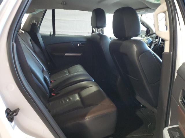 Photo 11 from auction – 2013 FORD EDGE LIMITED with VIN 2FMDK4KC7DBA60013