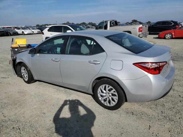 Photo 2 from auction – 2019 TOYOTA COROLLA L with VIN 5YFBURHE7KP876445