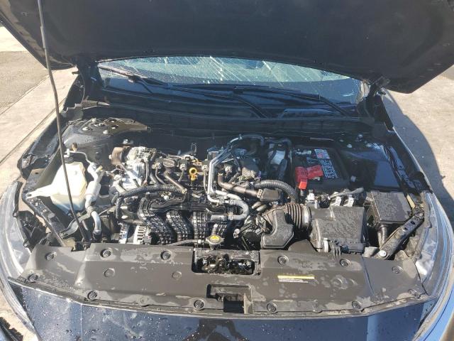Photo 11 from auction – 2025 NISSAN ALTIMA SV with VIN 1N4BL4DVXSN351751