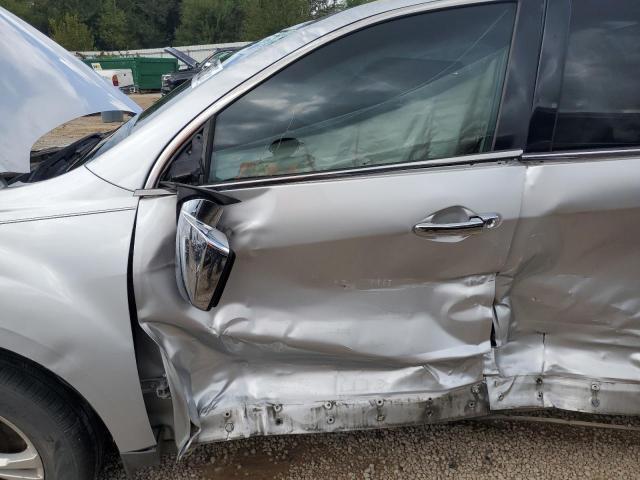 Photo 7 from auction – 2013 CHEVROLET EQUINOX LT with VIN 2GNALFEK2D6352767