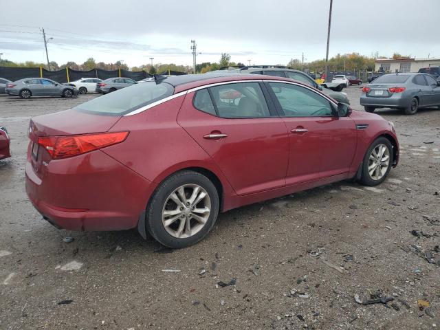 Photo 3 from auction – 2012 KIA OPTIMA EX with VIN 5XXGN4A79CG085328