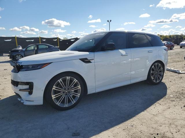 LAND ROVER RANGE ROVE 2025 with VIN SAL1L9E42SA425589 - Photo from auction