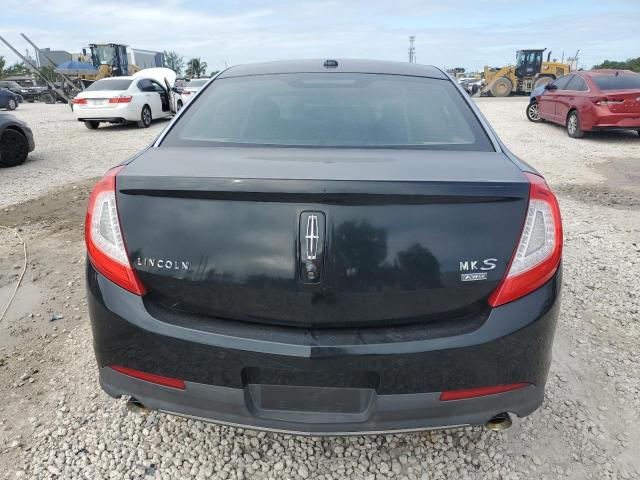 Photo 6 from auction – 2014 LINCOLN MKS with VIN 1LNHL9EK8EG600624