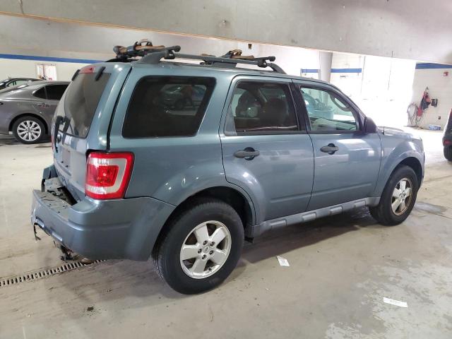 Photo 3 from auction – 2012 FORD ESCAPE XLT with VIN 1FMCU9D74CKC44462