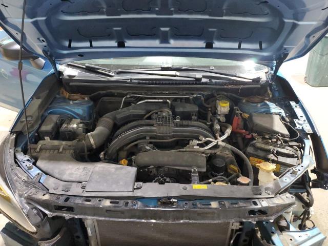 Photo 11 from auction – 2018 SUBARU IMPREZA with VIN 4S3GTAA67J3721771