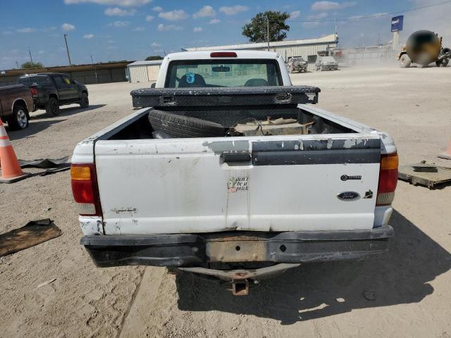 Photo 6 from auction – 1999 FORD RANGER with VIN 1FTYR10V9XPB96452