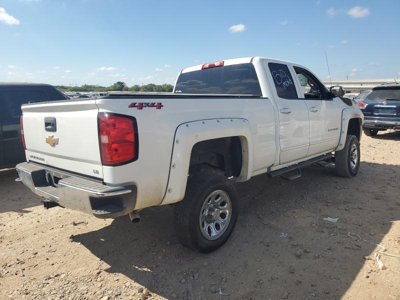 Photo 3 from auction – 2019 CHEVROLET SILVERADO with VIN 2GCVKPEC2K1124872