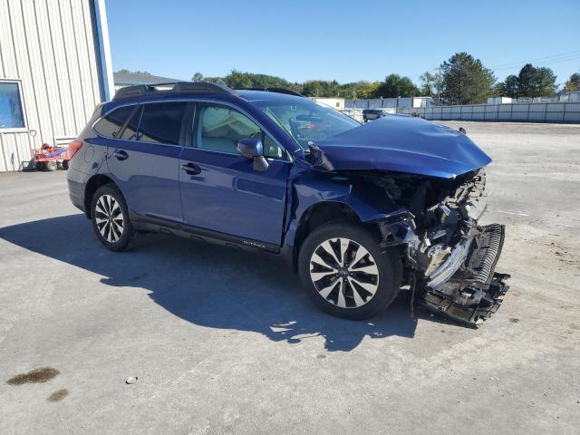 Photo 4 from auction – 2016 SUBARU OUTBACK 3. with VIN 4S4BSENC9G3278290