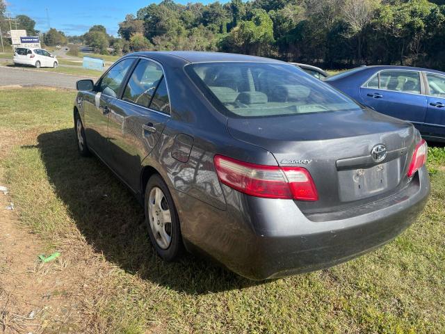 Photo 3 from auction – 2007 TOYOTA CAMRY CE with VIN 4T1BE46K37U644987