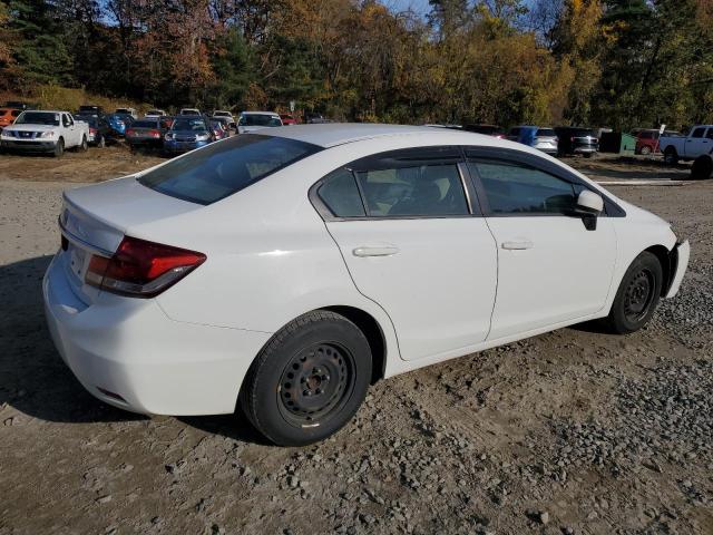 Photo 3 from auction – 2015 HONDA CIVIC LX with VIN 19XFB2F5XFE253667