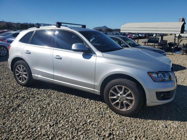 Foto 4 de la subasta – 2011 AUDI Q5 PREMIUM con VIN WA1CFAFP1BA038771