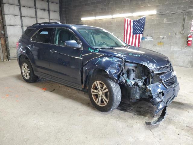 Photo 4 from auction – 2015 CHEVROLET EQUINOX LT with VIN 2GNFLFEK5F6395296